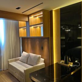 Studio-Apartamento de Alto Padrao