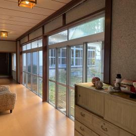 小塩辻base, hotel in Kaga