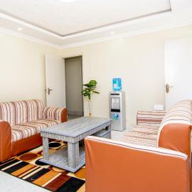 Blink comfort suite- Lion, hotel i Ngong