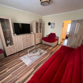 Lucky Home Timisoara 3
