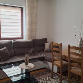 Nurr, hotel en Jajce