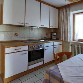 Ferienwohnung Nr 2, Lechbruck-Gründl, Allgäu, khách sạn ở Prem
