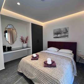Adas Terra - Boutique Apartments in Ano Poli Thessaloniki