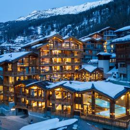 Welschen Hotel, hotel sa Zermatt