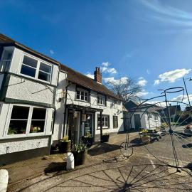 The Stonemasons Inn, hotel in Petworth