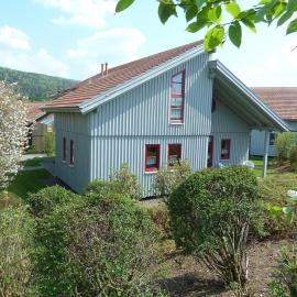Ferienhaus Nr 10A2, Feriendorf Hagbügerl, Bayr Wald