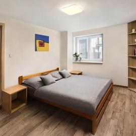 Andriš Apartmány