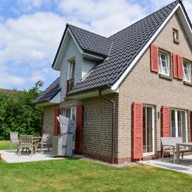Haus Stine Andresen, hotel u gradu Vik auf Fer