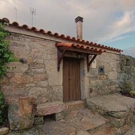 Casa Bugalha, Hotel in Sortelha