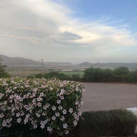 Next Chapter, hotel i Groot Brak Rivier