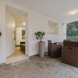 Grengarden home