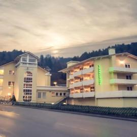 Hotel Tannenhof