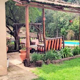 Depto Valle del Sol,cerca GOLF CLUB VILLA ALLENDE