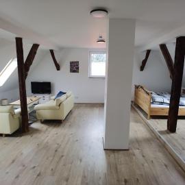 Ferienwohnung am Backhaus 6