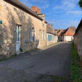 Le Gite du Sabotier – hotel w mieście Ygrande