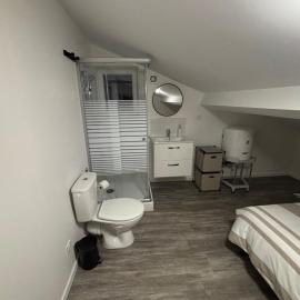 Petite maison au calme, hotel a Pont-de-Larn