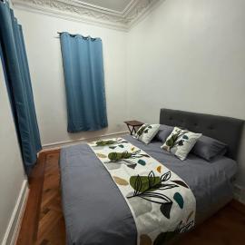 Casa de Huéspedes Providencia Baquedano, hotel in Santiago