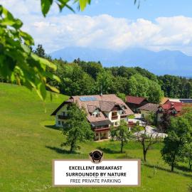 Turistična kmetija Pri Marku