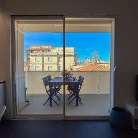 Fano Centro Mare, hotel u gradu Fano