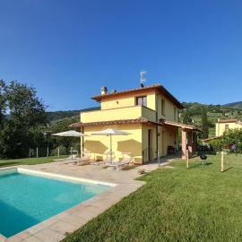 Villa Oliveto