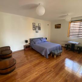 Cabaña hostal, hotel in Pirque