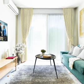 Duplex - Main Street Area - AC - Netflix - Desk, hotel a Sofia