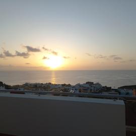 VILLA CHRIS Ocean View