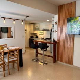 Hermoso departamento, excelente ubicación
