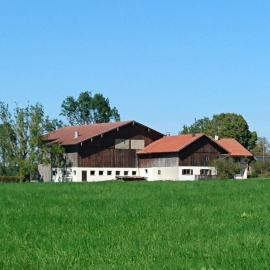 Ferienhof Steingaden, hotel em Steingaden