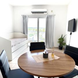 Venezia ID - Departamento hasta 4 personas