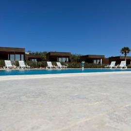 Dakhla Camp, hotel din Dakhla