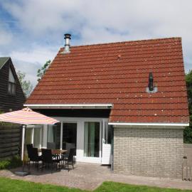Ferienhaus HET GANZELAND by FeWo-PLAN OOST100 direkt am LAUWERSMEER gelegen, hotel a Anjum