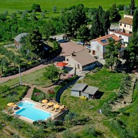 Agriturismo Signorini