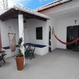Casa de Praia em Maceió - Camocim - CE