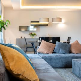 San Carlo Premium - Torino Centro