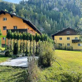 Ferienwohnung Königspudel