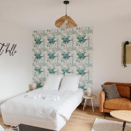 Le Refuge de la Rive, hotel v destinaci Guichen