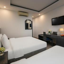 La Palm Boutique Hotel