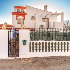 Nice Home In Velez-Malaga With Wifi