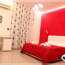 Beauty House, hotel in Reggio di Calabria