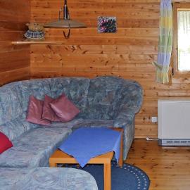 Ferienhaus Nr 28, Typ A, Feriendorf Jägerpark, Bayerischer Wald