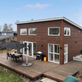 3 Bedroom Awesome Home In Hadsund