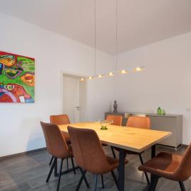 Ferienwohnung Naturzeit Lauscha