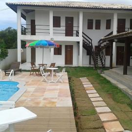 Recanto Natureza