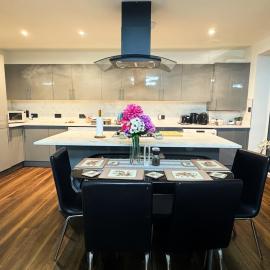 Elevate your stay with Sai home