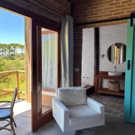 Chalés Villa Serrinha
