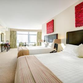 코크에 위치한 호텔 Cork International Hotel