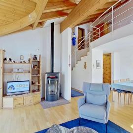 Lejin 18, hotel in Silvaplana