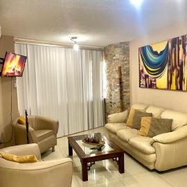 Apartamentos Ejecutivos en Naguanagua, hotel Naguanaguában