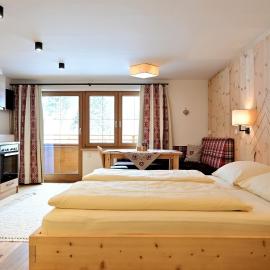 Apartment Marienberg